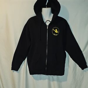 CavityColors Mothra Hoodie